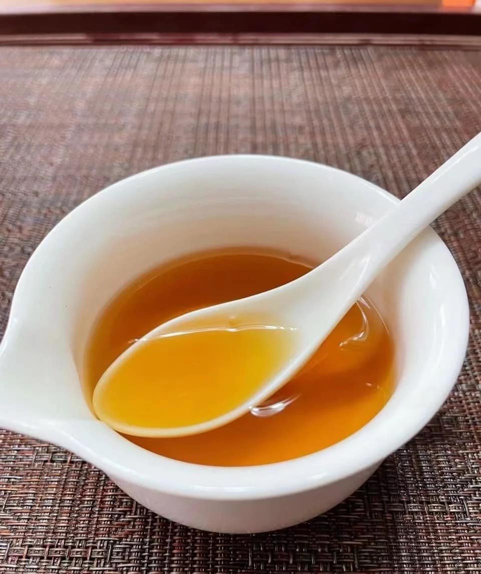 ชาต้าหงเผา Golden General Dahongpao ปี 2022