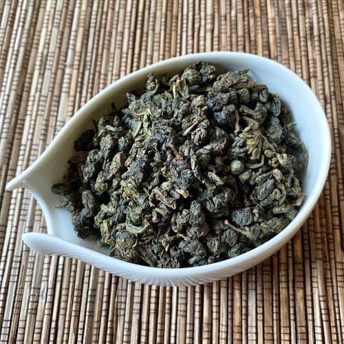 913 Tea King of Ten Ren Tea