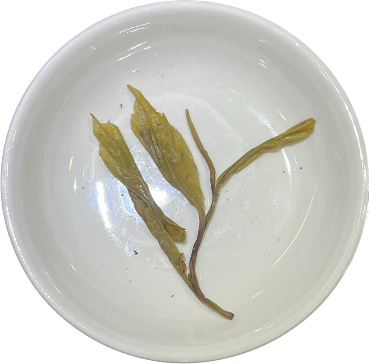 เซ็ทชาจักรพรรดิ (Gongcha) โบราณ